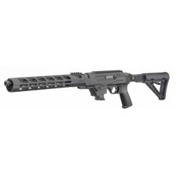 RUGER PC CARBINE TAKE DOWN