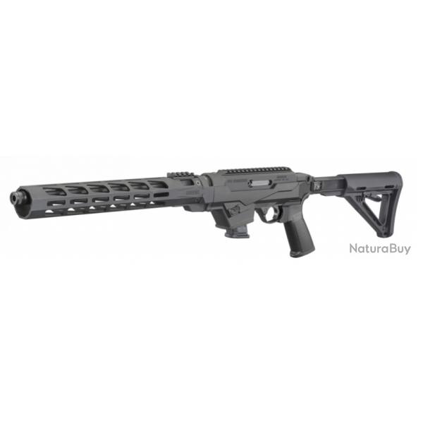 RUGER PC CARBINE TAKE DOWN