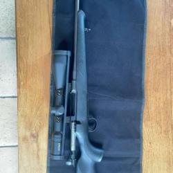 Sauer 100 xt 30-06 neuve avec montage lunette ultimax 3-12x56