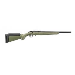 RUGER AMERICAN® RIMFIRE OD GREEN