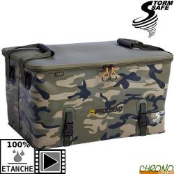 Sac Etanche Prologic Storm Safe Barrow Bag Camou L