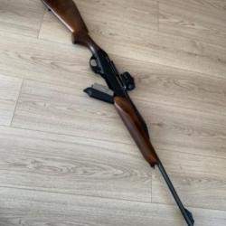 Carabine 7/64 Benelli