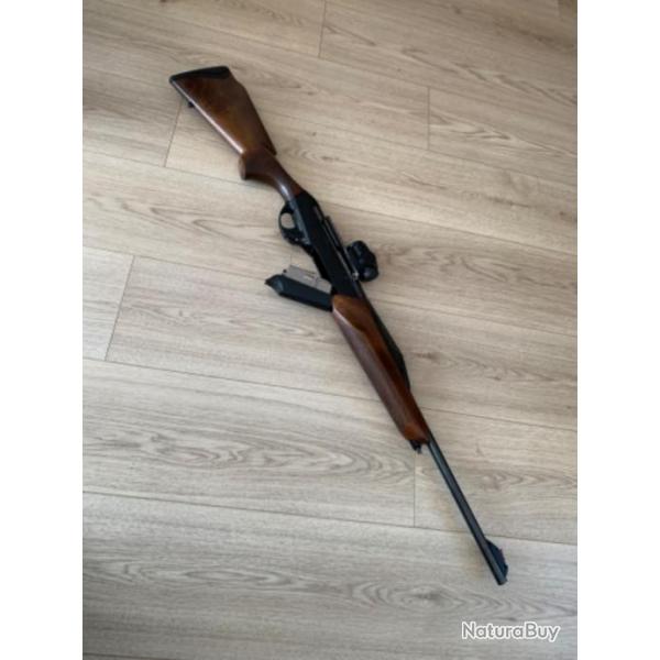 Carabine 7/64 Benelli