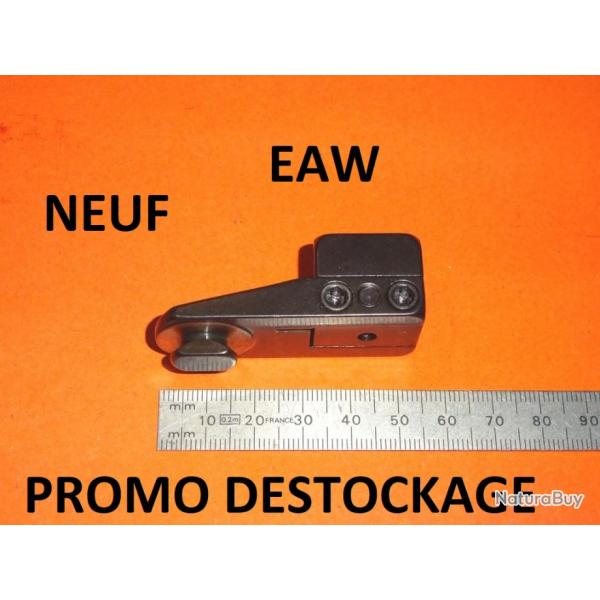 pied avant NEUF marque EAW H14 mm - VENDU PAR JEPERCUTE (HUA79)