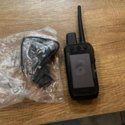 Garmin alpha 200 F neuf avec c'est accessoires