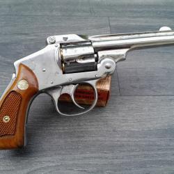 Revolver 38 S&W copie Smith & Wesson