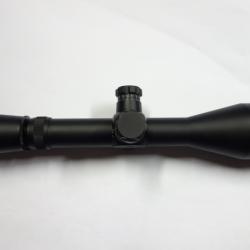 LUNETTE DE TIR LEUPOLD MARK 4  LRT  4.5-14X50MM MATTE M1 DUPLEX