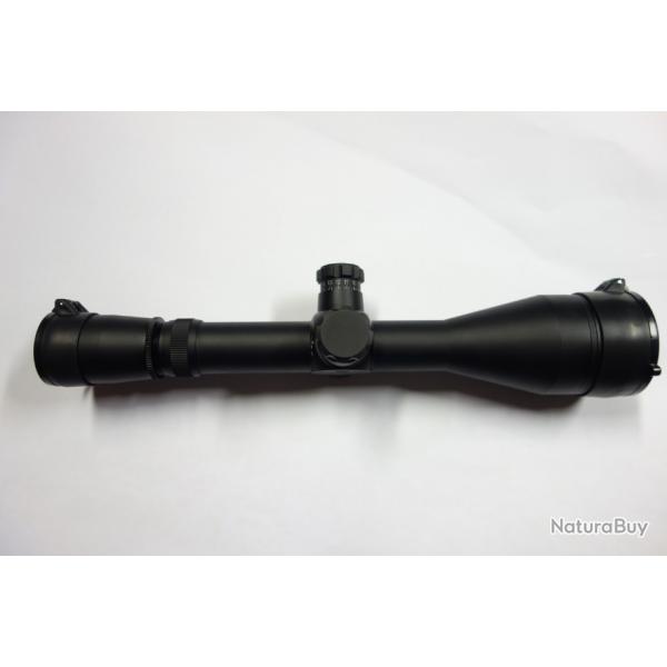 LUNETTE DE TIR LEUPOLD MARK 4  LRT  4.5-14X50MM MATTE M1 DUPLEX