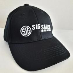 Casquette de tir SIG Sauer