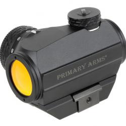 PRIMARY ARMS Point rouge 2 MOA Advanced MD-RB-AD - NOIR