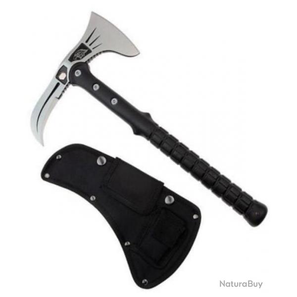 Tomahawk de combat 41cm enchre