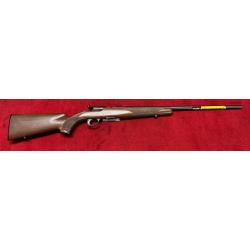 OCCASION - BROWNING T-BOLT 17HMR