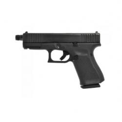 DESTOCKAGE - NEUF - GLOCK - PISTOLET - CAT B - 19 GEN 5 - 9MM - MOS - FILETE - 012928