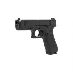 DESTOCKAGE - NEUF - GLOCK - PISTOLET - CAT B - 17 GEN 5 - 9MM - FS - 010411