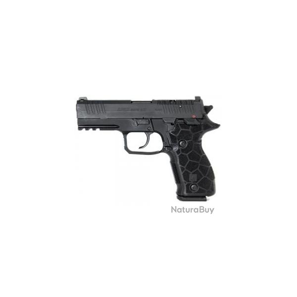 DESTOCKAGE - NEUF - AREX DEFENSE - PISTOLET - CAT B - ZERO 2 STD - 9MM - ADFZERO2ORB