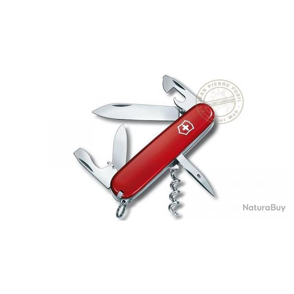 Couteau VICTORINOX - Spartan