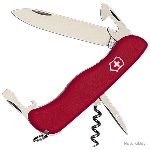 Couteau VICTORINOX - Picknicker 7p