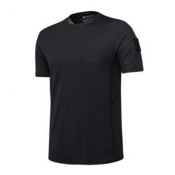 T shirt Beretta Corporate Tactical Noir