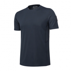 T shirt Beretta Corporate Tactical Ébène