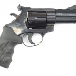 Revolver Weihrauch hw 357 magnum hunter 2 pouces 1/4