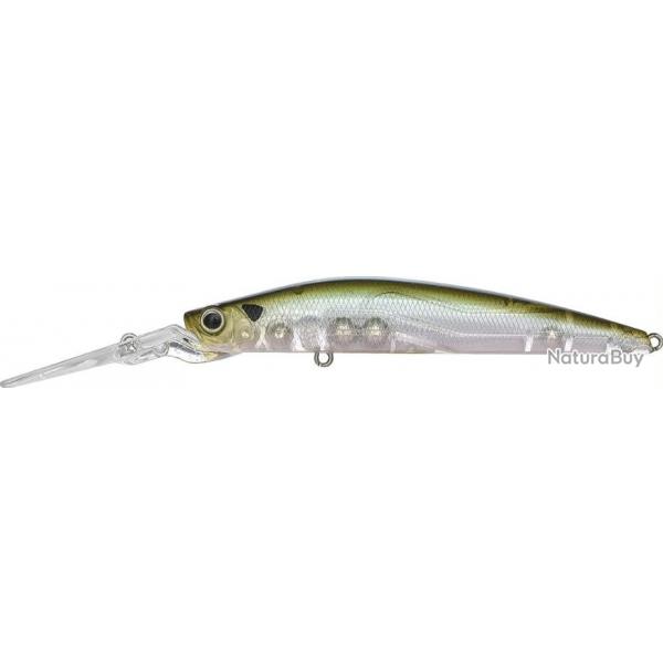 Leurre DUO Hacker CM 105 SP CEA0499 GHOST AJI