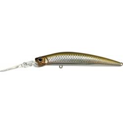 Leurre DUO Hacker CM 105 SP CYAZ340 BROWN MULLET