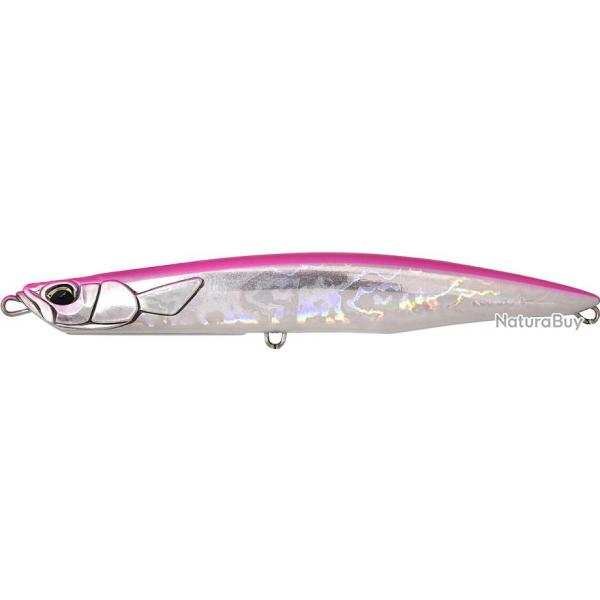 Leurre Duo Rouh Trail Malice 150 CDA0009 SOLID PINK BACK