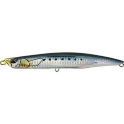 Leurre Duo Rouh Trail Malice 150 CHA0011 SARDINE