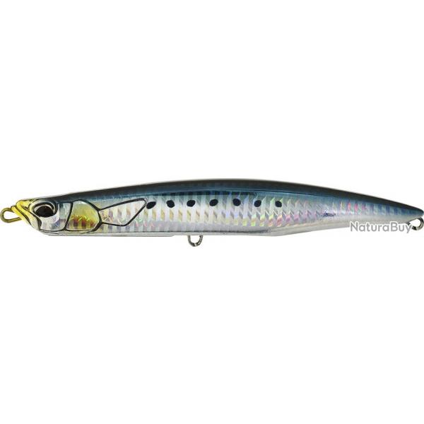 Leurre Duo Rouh Trail Malice 150 CHA0011 SARDINE