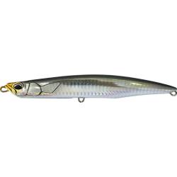 Leurre Duo Rouh Trail Malice 150 CHA0114 CLEAR ANCHOVY