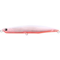 Leurre Duo Rouh Trail Malice 130 CCCZ370 GHOST WHITE OB (UF)