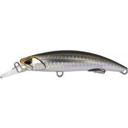 Leurre DUO Rough Trail Blazin 92 CHA0114 CLEAR ANCHOVY