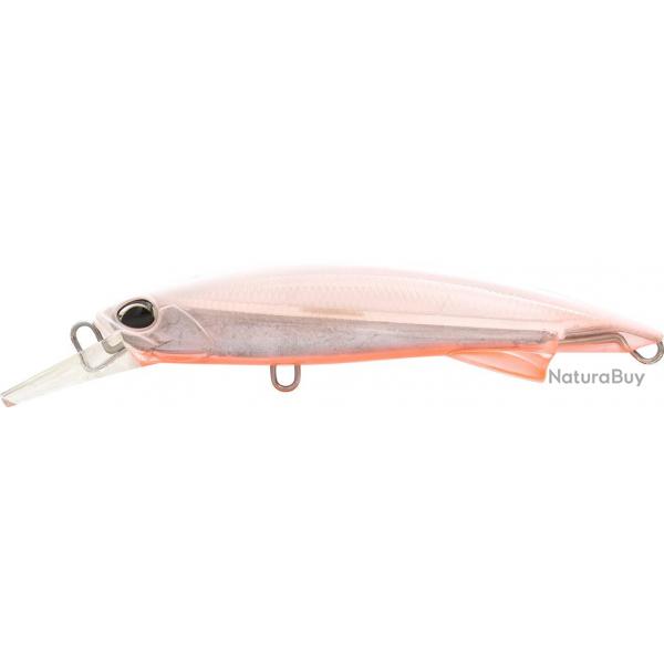 Leurre DUO Rough Trail Blazin 110 CCCZ370 GHOST WHITE OB (UF)