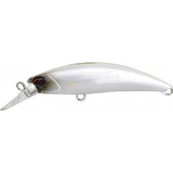 Leurre DUO Rough Trail Blazin 70 S ANAZ174 SAGOSHI SILVER