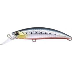 Leurre DUO Rough Trail Blazin 85 S ABA0030 SARDINE RB