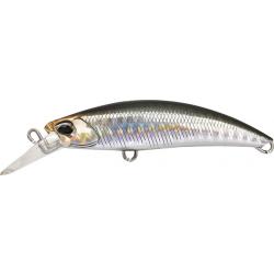 Leurre DUO Rough Trail Blazin 85 S GHA0114 CLEAR ANCHOVY