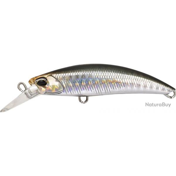 Leurre DUO Rough Trail Blazin 85 S GHA0114 CLEAR ANCHOVY