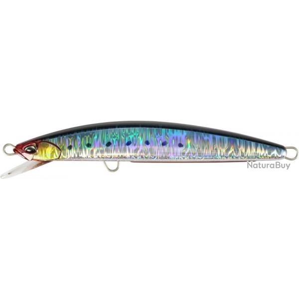 Leurre DUO Rough Trail Bluedrive 195S CPB0054 GENKAI SARDINE