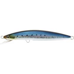 Leurre DUO Rough Trail Bluedrive 195S CYA0860 SCALED SARDINE