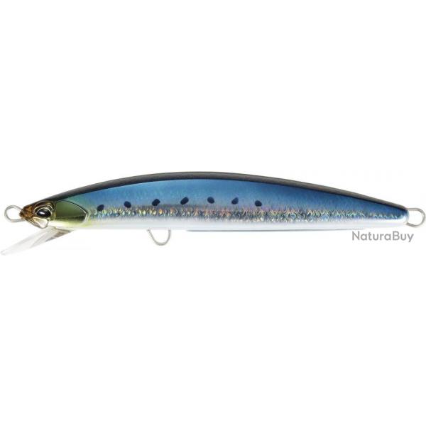 Leurre DUO Rough Trail Bluedrive 195S CYA0860 SCALED SARDINE