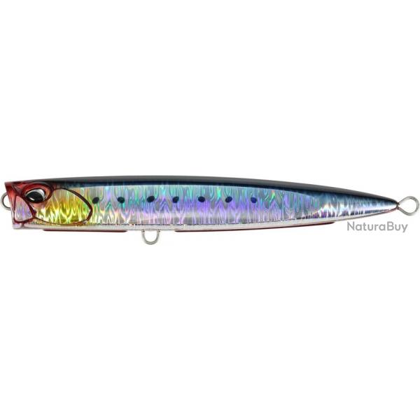 Leurre DUO Rough Trail Bubbly 225F CPB0054 GENKAI SARDINE