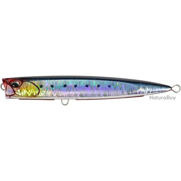 Leurre DUO Rough Trail Bubbly 225F CPB0054 GENKAI SARDINE