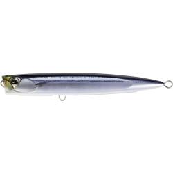 Leurre DUO Rough Trail Bubbly 225F CSA0862 LIVE SAURY