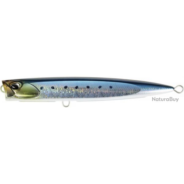 Leurre DUO Rough Trail Bubbly 225F CYA0860 SCALED SARDINE