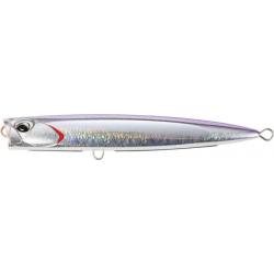 Leurre DUO Rough Trail Bubbly 225F CYA0866 UV PURPLE SILVER