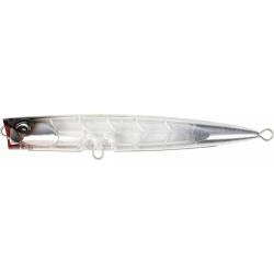 Leurre DUO Rough Trail Bubbly 225F CSH0867 CLEAR BAIT GLITTER