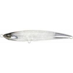 Leurre DUO Rough Trail Fumble 230F CSH0867 CLEAR BAIT GLITTER