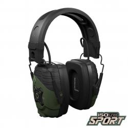 Casque électronique ISOtunes Sport Defy