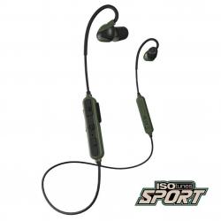 Oreillettes électronique ISOtunes Sport Advance