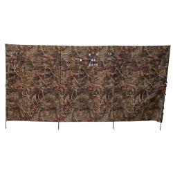 Filet de camouflage barrière 300x150cm